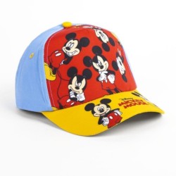 Set gorra y gafas de sol mickey - CI-2200010451 - Cerdá - MICKEY