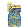 Set gorra y gafas de sol minions - CI-2200010735 - Cerdá - MINIONS
