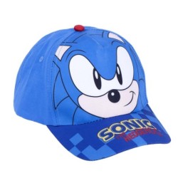Set gorra y gafas de sol sonic - CI-2200009880 - Cerdá - SONIC