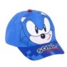 Set gorra y gafas de sol sonic - CI-2200009880 - Cerdá - SONIC