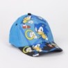 Set gorra y gafas de sol sonic - CI-2200010099 - Cerdá - SONIC