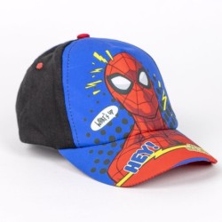 Set gorra y gafas de sol spiderman - CI-2200010098 - Cerdá - SPIDERMAN