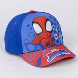 Set gorra y gafas de sol spidey - CI-2200010093 - Cerdá - SPIDEY