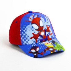 Set gorra y gafas de sol spidey - CI-2200010452 - Cerdá - SPIDEY