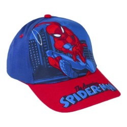 Set gorra y gafas de sol spiderman - CI-2200009795 - Cerdá - SPIDERMAN