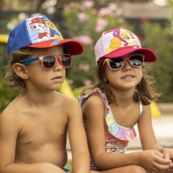 Set gorra y gafas de sol paw patrol skye - CI-2200009865 - Cerdá - PAW PATROL