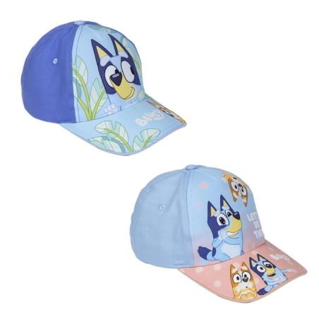 Gorra bluey - CI-2200010108 - Cerdá - BLUEY