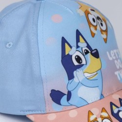 Gorra bluey - CI-2200010108 - Cerdá - BLUEY
