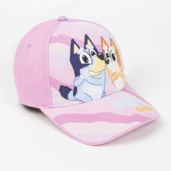 Gorra bluey - CI-2200010424 - Cerdá - BLUEY