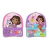 Gorra dora la exploradora - CI-2200010717 - Cerdá - DORA LA EXPLORADORA