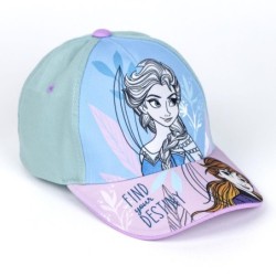 Gorra frozen - CI-2200010118 - Cerdá - FROZEN
