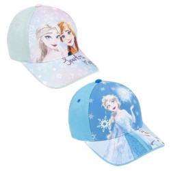 Gorra frozen -...