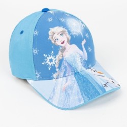 Gorra frozen - CI-2200010429 - Cerdá - FROZEN