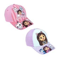Gorra gabbys dollhouse -...