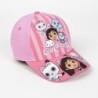 Gorra gabbys dollhouse - CI-2200010426 - Cerdá - GABBYÂ´S DOLLHOUSE