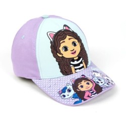 Gorra gabbys dollhouse - CI-2200010426 - Cerdá - GABBYÂ´S DOLLHOUSE