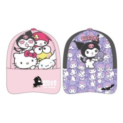 Gorra hello kitty -...
