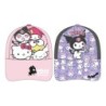 Gorra hello kitty - CI-2200010719 - Cerdá - HELLO KITTY