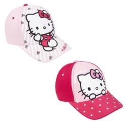 Gorra hello kitty -...