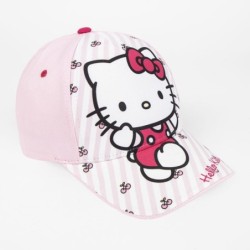 Gorra hello kitty - CI-2200010432 - Cerdá - HELLO KITTY