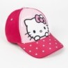 Gorra hello kitty - CI-2200010432 - Cerdá - HELLO KITTY