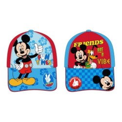 Gorra mickey -...