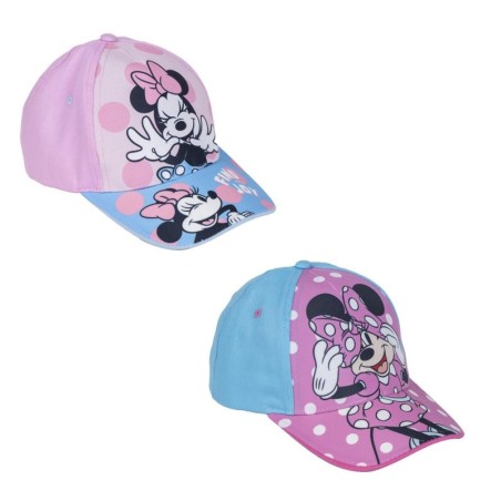 Gorra minnie - CI-2200010162 - Cerdá - MINNIE