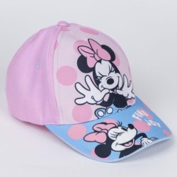 Gorra minnie - CI-2200010162 - Cerdá - MINNIE