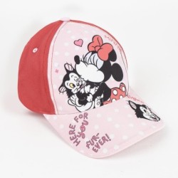 Gorra minnie - CI-2200010431 - Cerdá - MINNIE