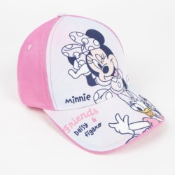 Gorra minnie - CI-2200010431 - Cerdá - MINNIE