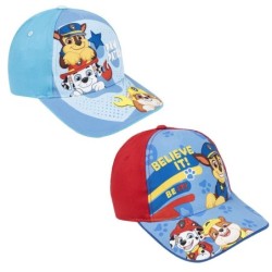 Gorra paw patrol -...