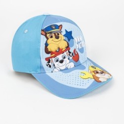 Gorra paw patrol - CI-2200010425 - Cerdá - PAW PATROL