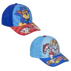 Gorra paw patrol -...