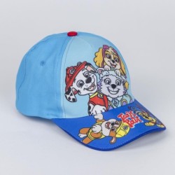 Gorra paw patrol - CI-2200010155 - Cerdá - PAW PATROL