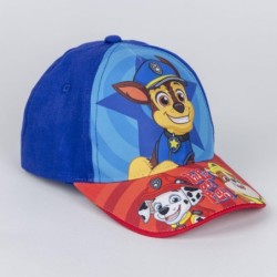 Gorra paw patrol - CI-2200010155 - Cerdá - PAW PATROL