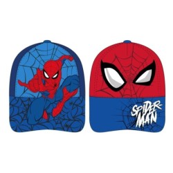Gorra spiderman -...