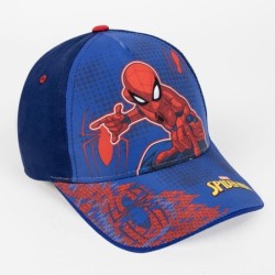 Gorra spiderman - CI-2200010427 - Cerdá - SPIDERMAN