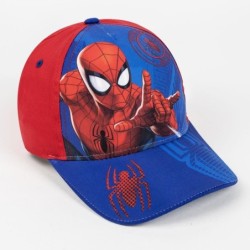 Gorra spiderman - CI-2200010427 - Cerdá - SPIDERMAN