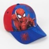 Gorra spiderman - CI-2200010427 - Cerdá - SPIDERMAN