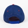Gorra spiderman - CI-2200010427 - Cerdá - SPIDERMAN