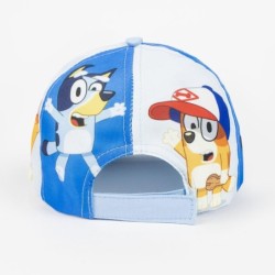 Gorra visera curva bluey - CI-2200010435 - Cerdá - BLUEY