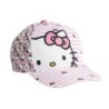 Gorra visera curva hello kitty - CI-2200010443 - Cerdá - HELLO KITTY