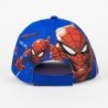 Gorra visera curva spiderman - CI-2200010437 - Cerdá - SPIDERMAN