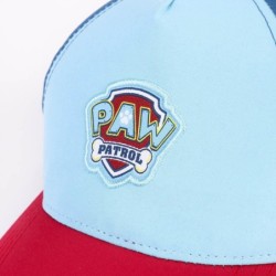 Gorra visera curva paw patrol - CI-2200009868 - Cerdá - PAW PATROL