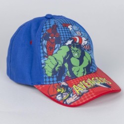 Gorra avengers - CI-2200010112 - Cerdá - AVENGERS