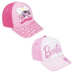 Gorra barbie -...