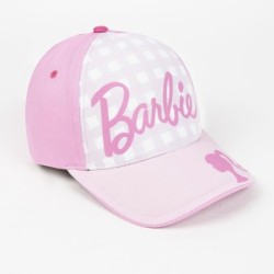 Gorra barbie - CI-2200010433 - Cerdá - BARBIE