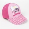 Gorra barbie - CI-2200010433 - Cerdá - BARBIE