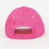 Gorra barbie - CI-2200010433 - Cerdá - BARBIE