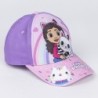 Gorra gabbys dollhouse - CI-2200010110 - Cerdá - GABBYÂ´S DOLLHOUSE